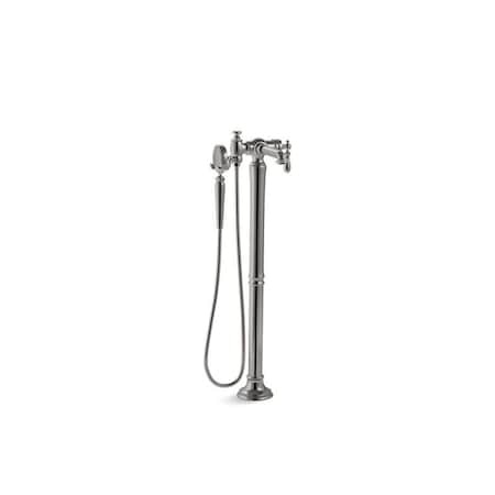 Kohler Artifacts Freestanding Bath Faucet Trim T72790-9M-TT